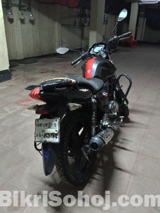Keeway RKS 100